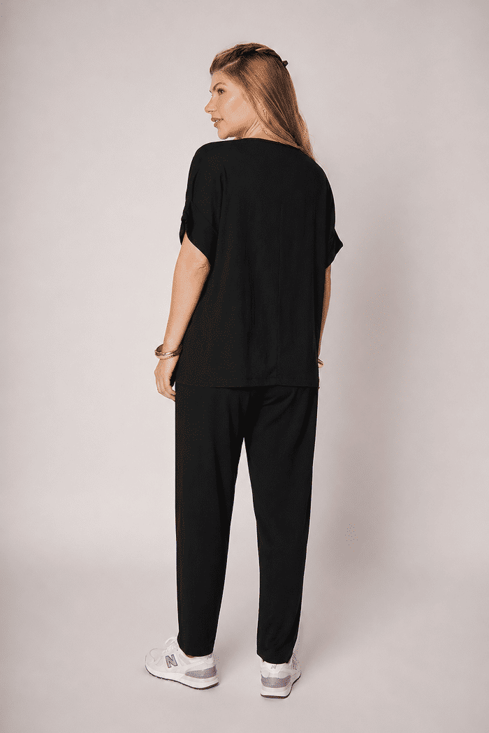 Calça Isadora Preto