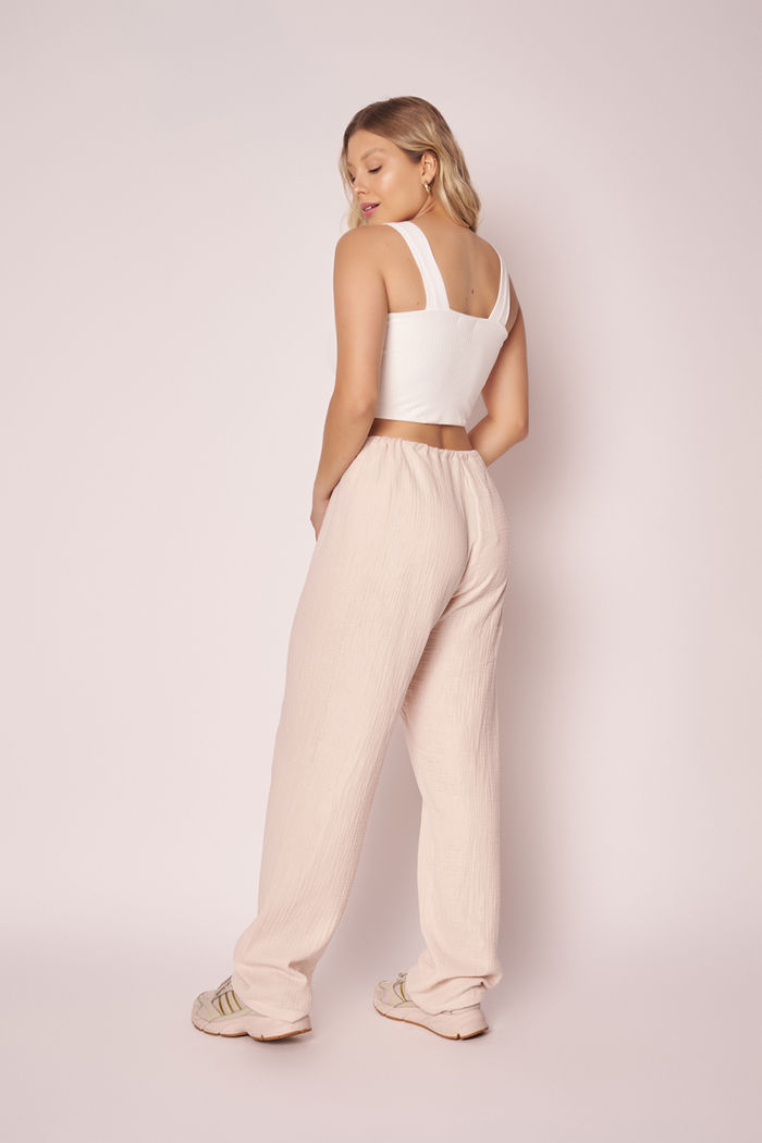 Calça Duda Rose