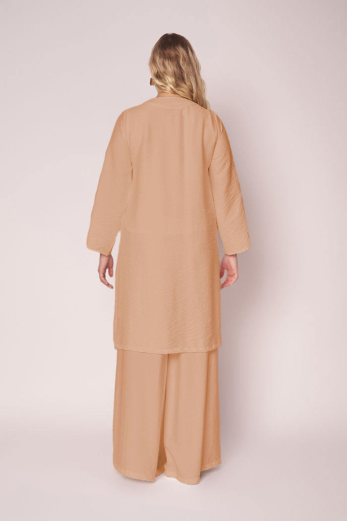 Kimono Chiara Tostado