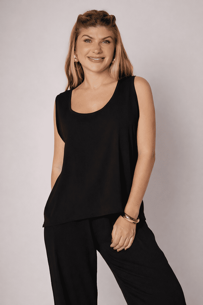 Regata Valentina Preto