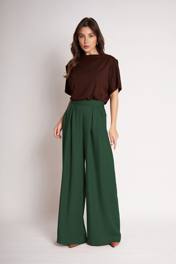 Calça Joana Militar