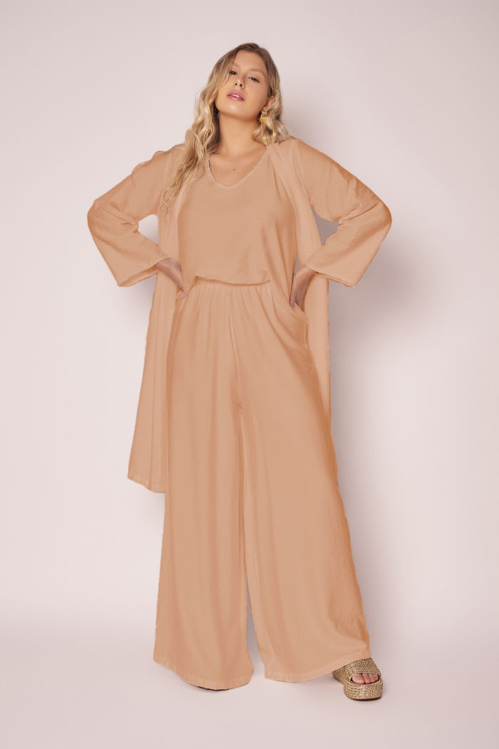 Kimono Chiara Tostado