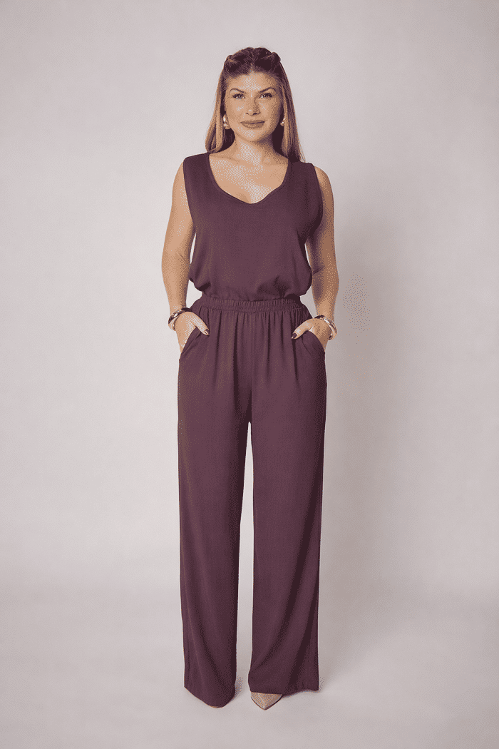 Conjunto Valentina Figo - 2 Peças