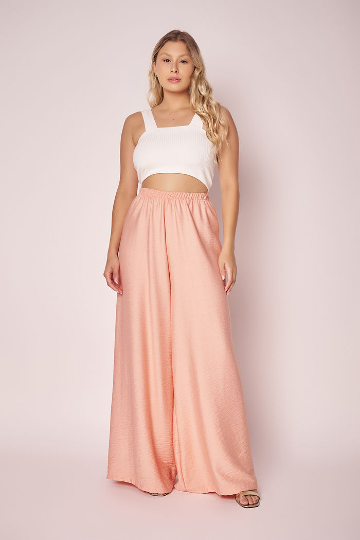 Calça Anitta Rosa Bless