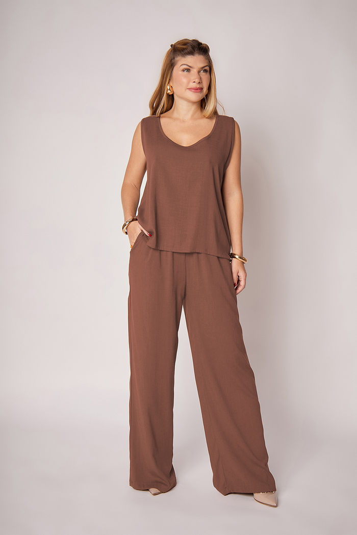 Regata Valentina Mocha