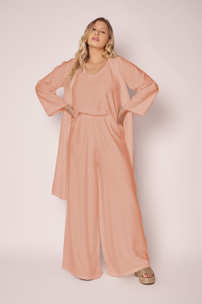 Kimono Chiara Rosa Bless