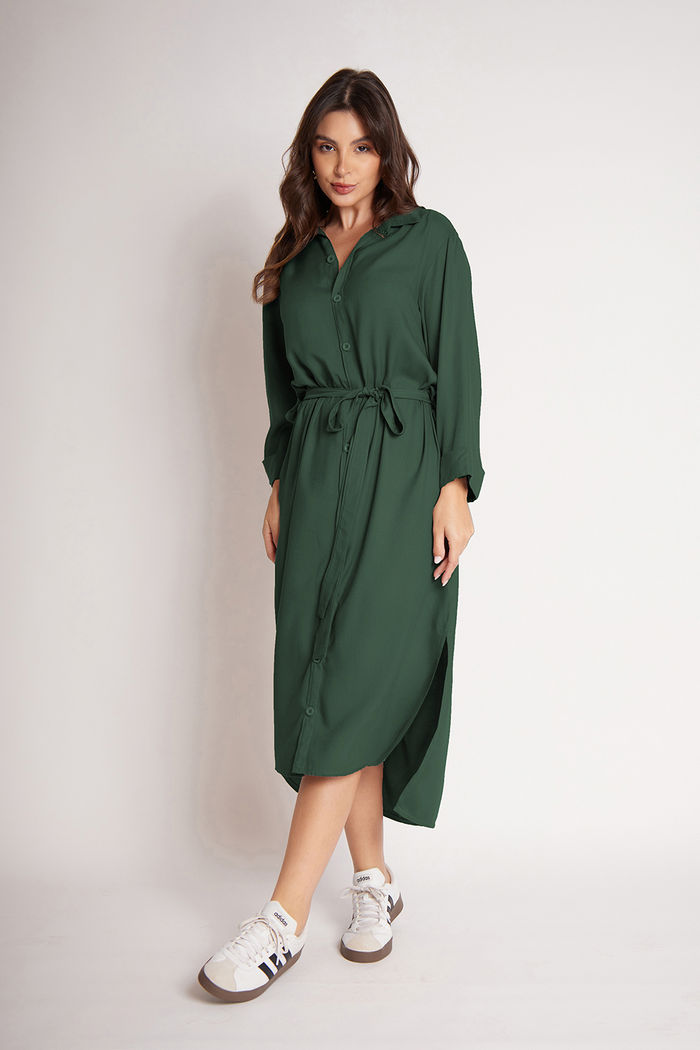 Chemise Alana Militar