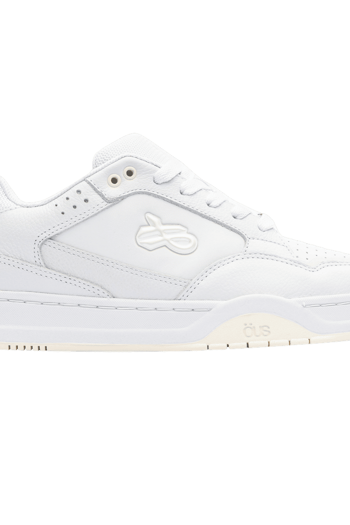 Tênis Öus Söusa Bco Pristine Imperial