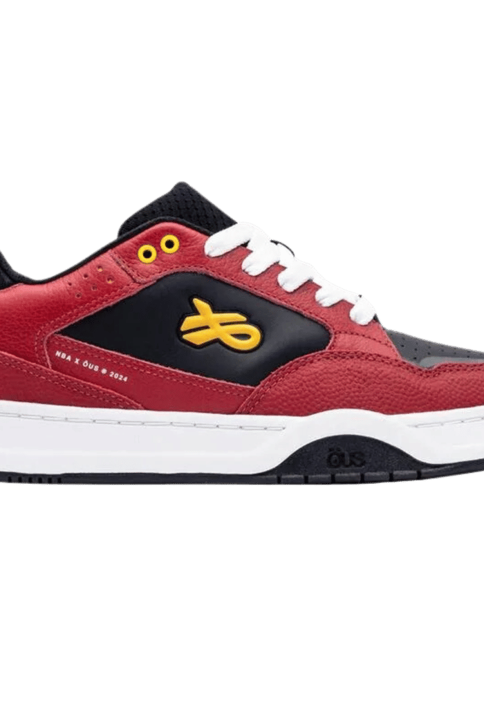 Tênis Öus X Nba Söusa Miami Heat