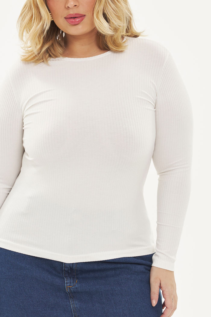 BLUSA MANGA LONGA MAJU