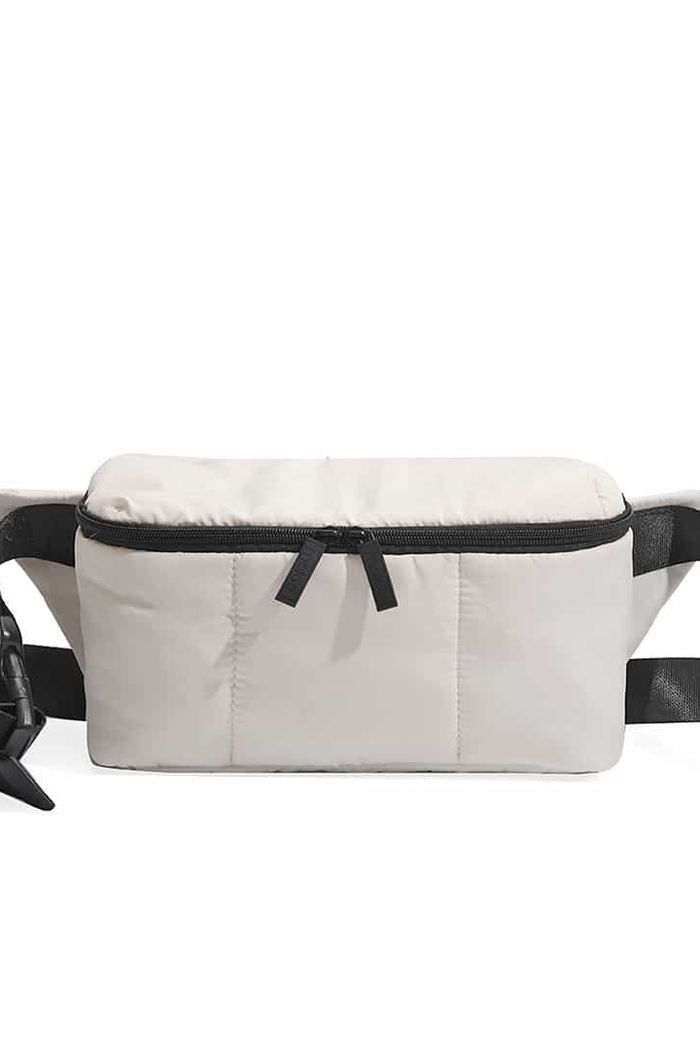Pochete Confort Bag Maloa Branco