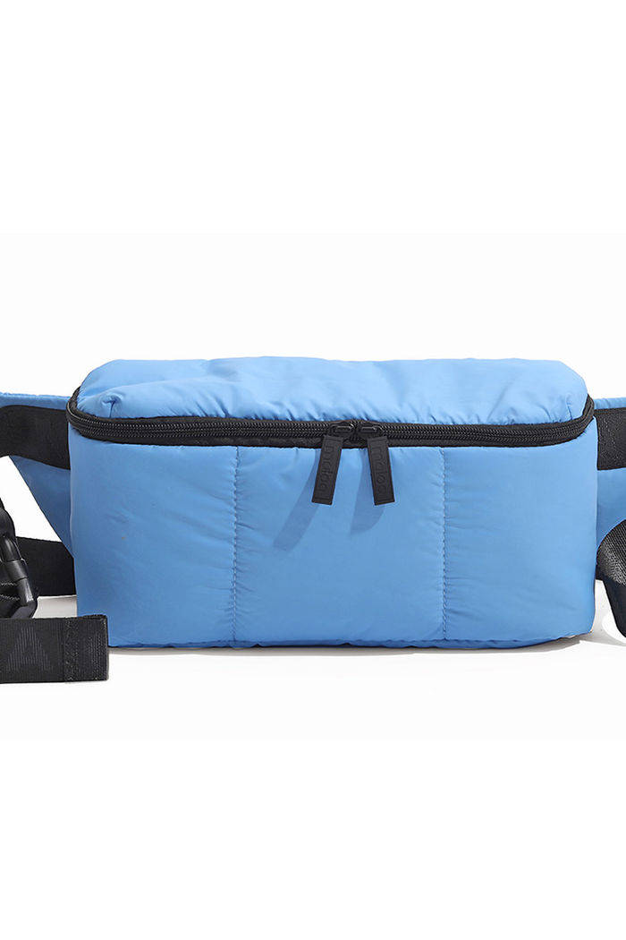 Pochete Confort Bag Maloa Azul