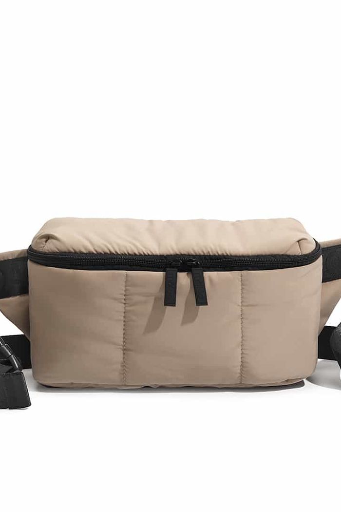 Pochete Confort Bag Maloa Chocolate