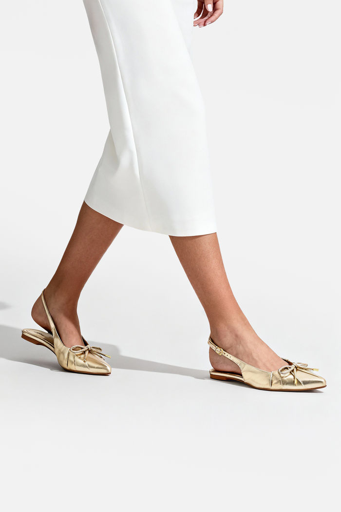 Chanel Delicado Ouro