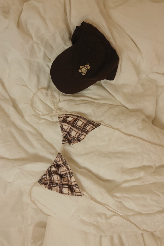 boné teddy bear marrom mundo lolita