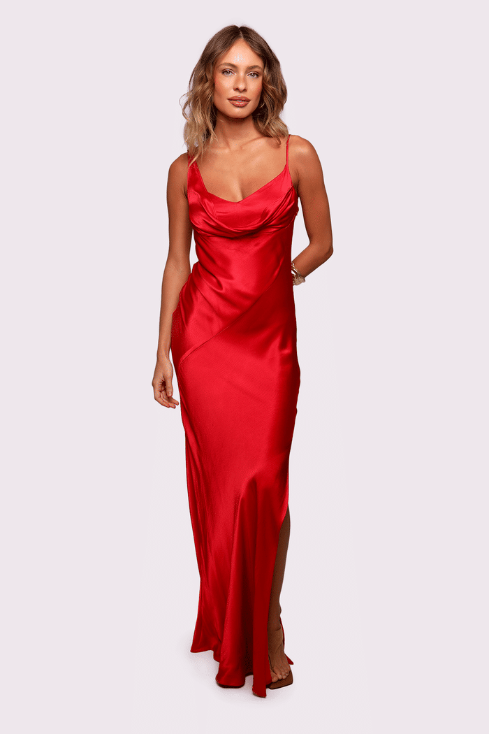 vestido grace vermelho mundo lolita