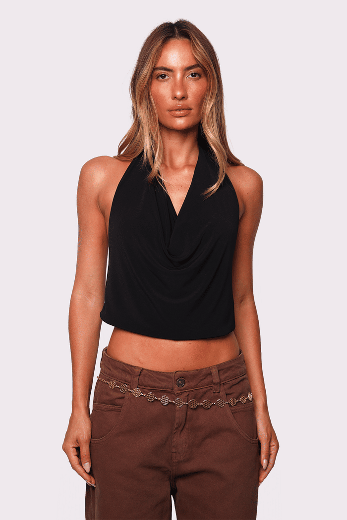 cinto metalizado dourado cintia mundo lolita