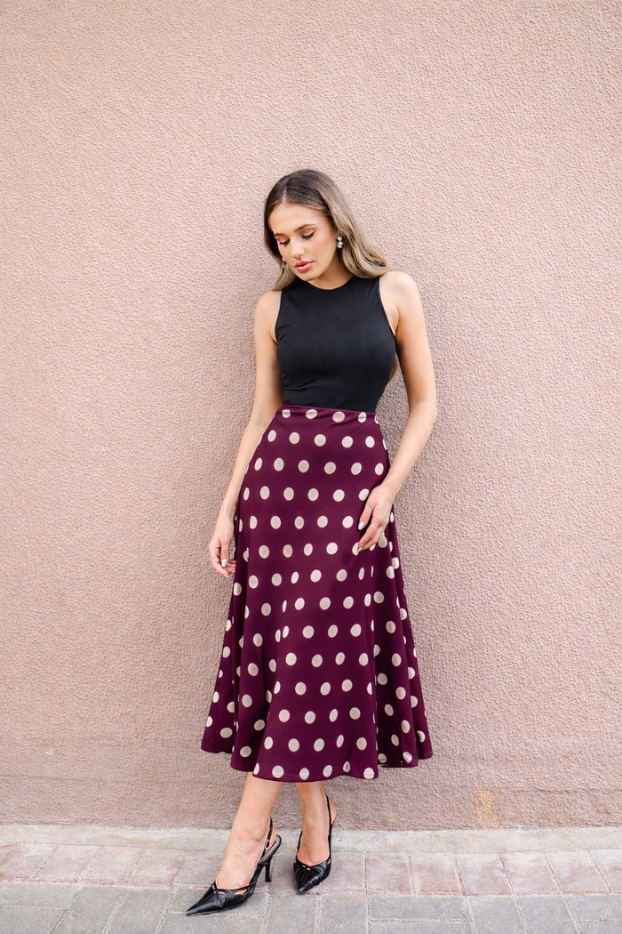 SAIA MIDI - POÁ VINHO