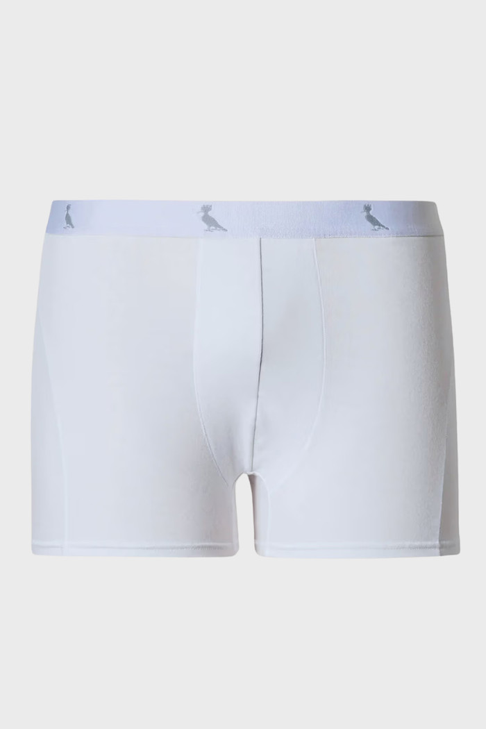 Cueca Reserva Surton Boxer Branca