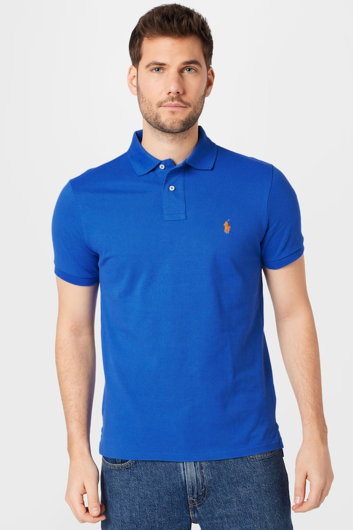 Polo Ralph Lauren Azul