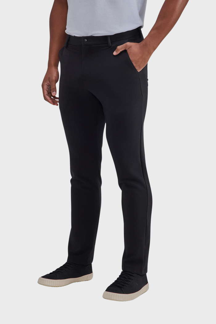 Calça Reserva Chino Comfort Preto