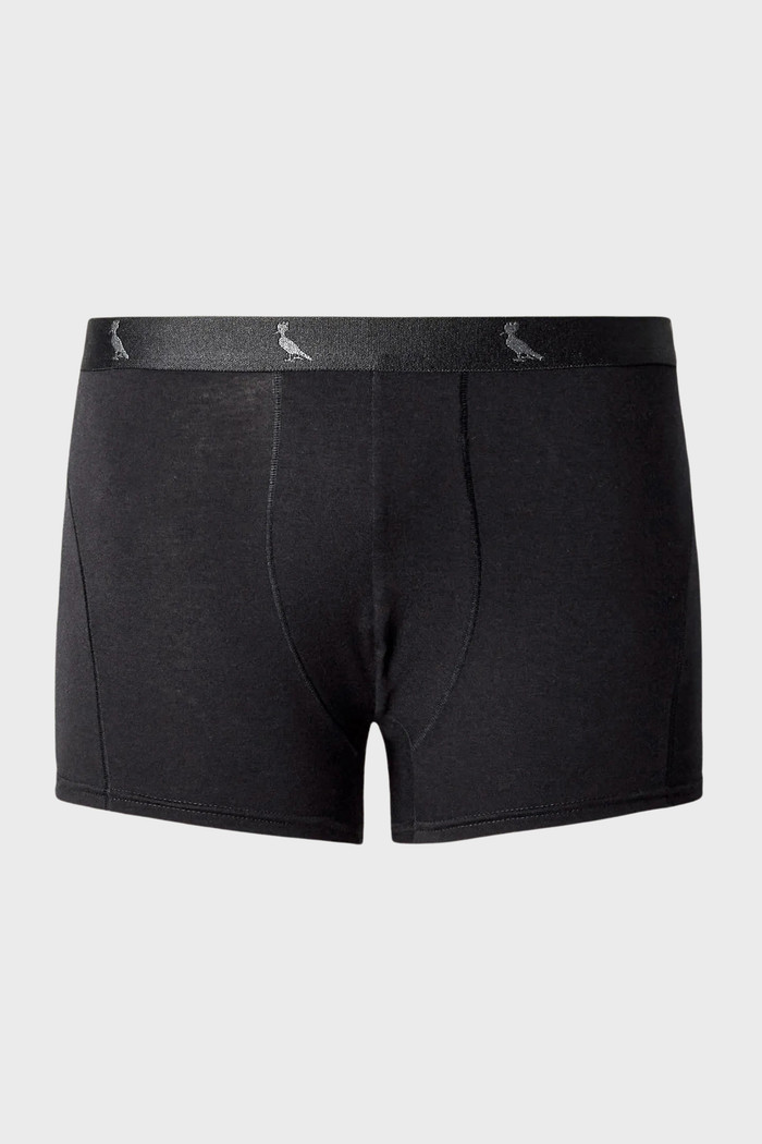 Cueca Reserva Surton Boxer Preta