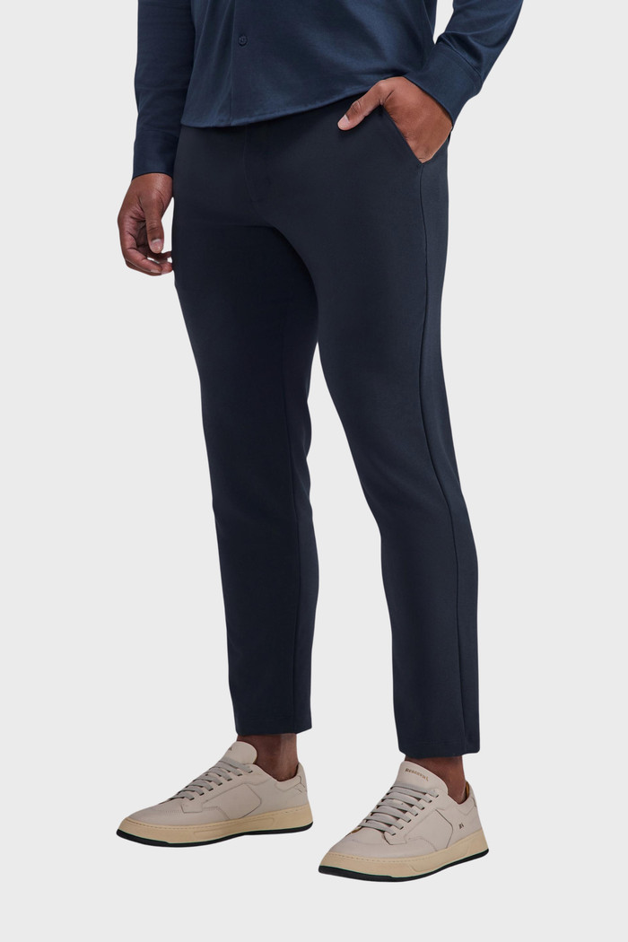 Calça Reserva Chino Comfort Azul Marinho