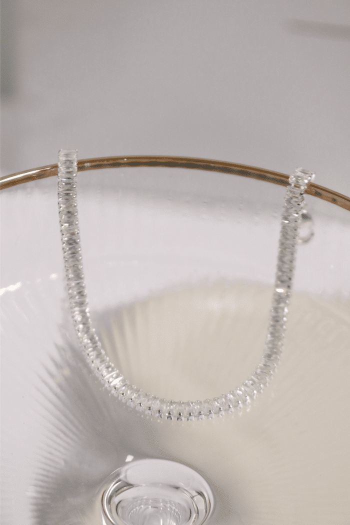 Pulseira Riviera | Prata 925