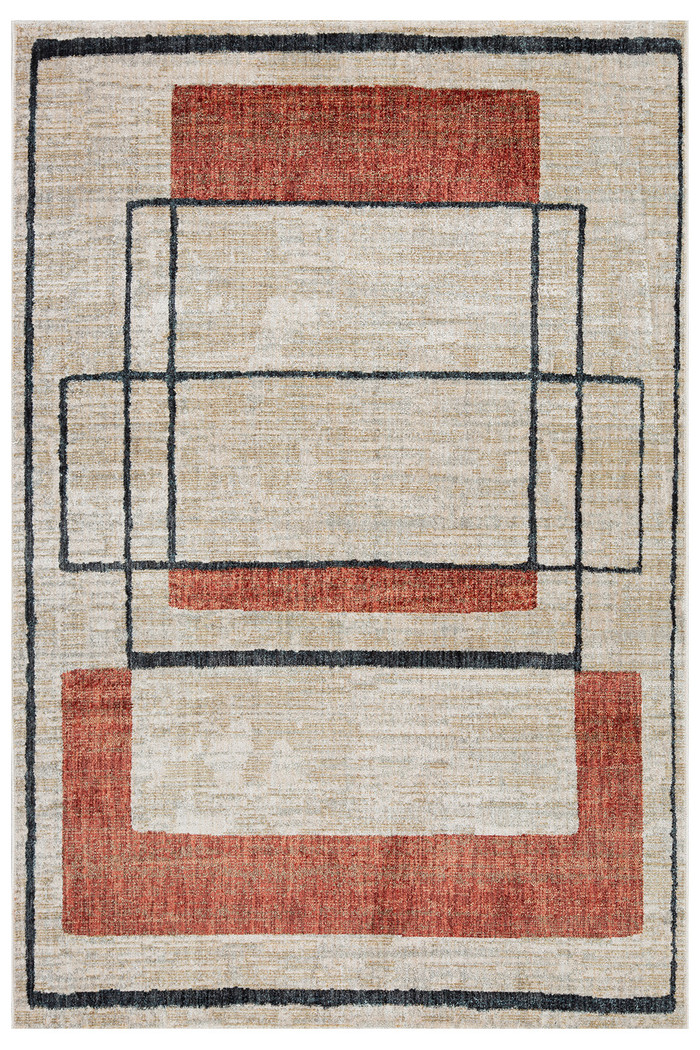 Tapete Sala 250x350 Milão 01