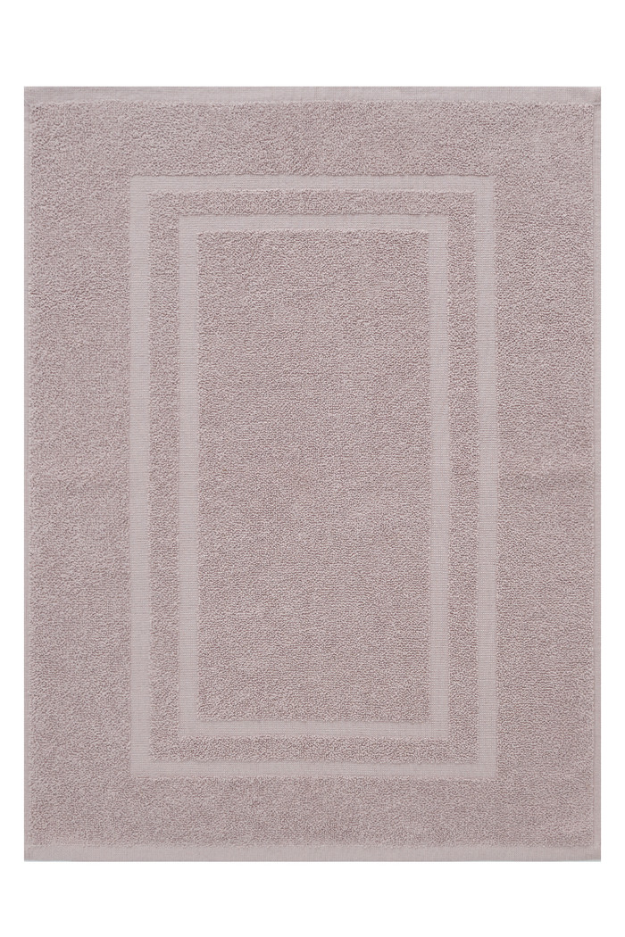 Toalha de Piso Felpudo Base 50x70cm 650g/m2 Azaleia