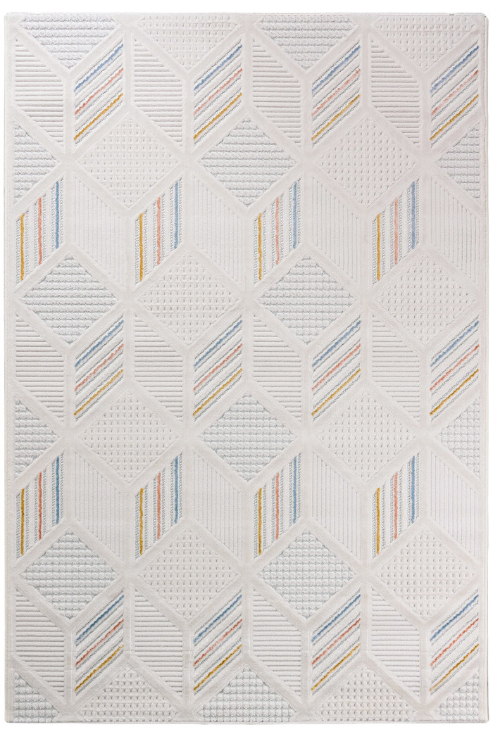 Tapete Infantil 300x400 Lotus