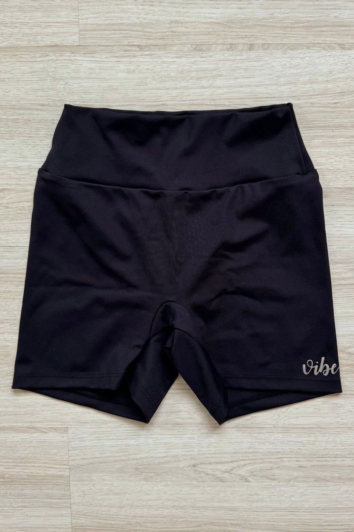 SHORTS SPORT BLACK