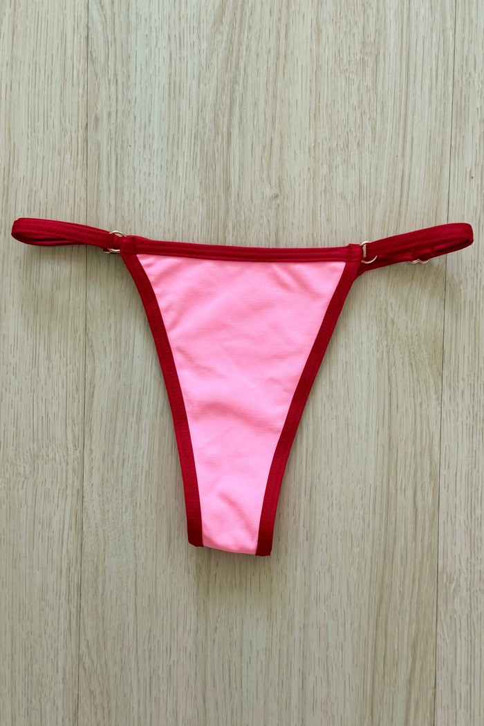 CALCINHA DE BIQUÍNI AJUSTÁVEL SUZY AMORE