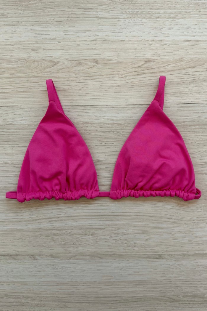 TOP DE BIQUÍNI CORTININHA LOLA BELLA