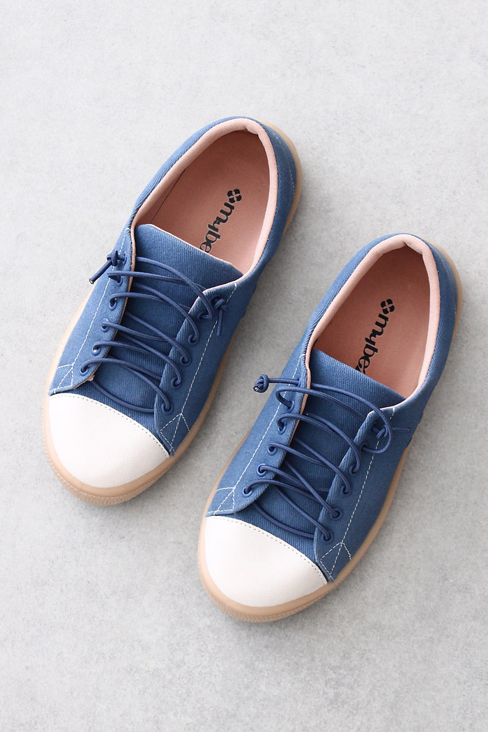 Tênis Casual Mybez Maíra