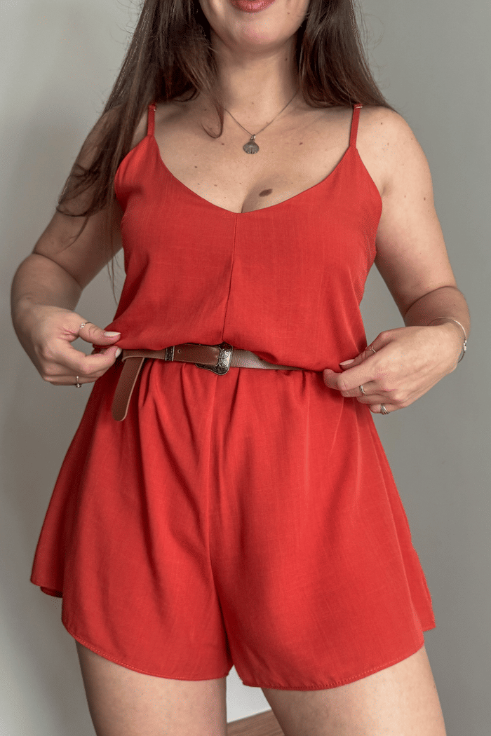 Macaquinho Jully Goiaba