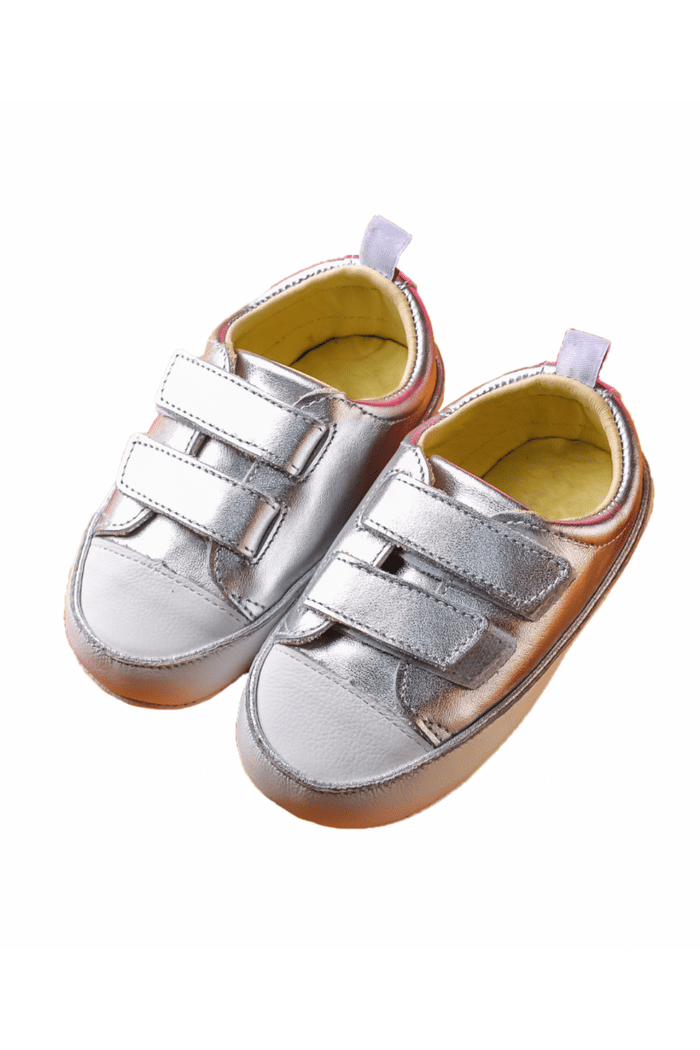 TÊNIS BEBÊ LAURA PRATA