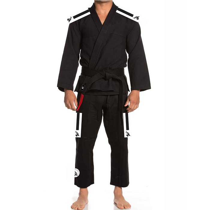 KIMONO NEO ADULTO - HAMMERHEAD