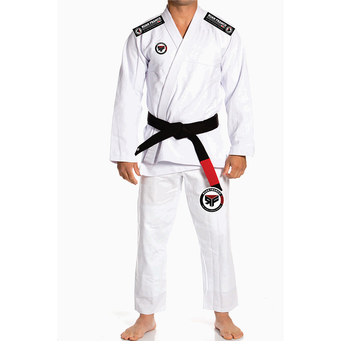 KIMONO NEO PRO ADULTO - RUAN