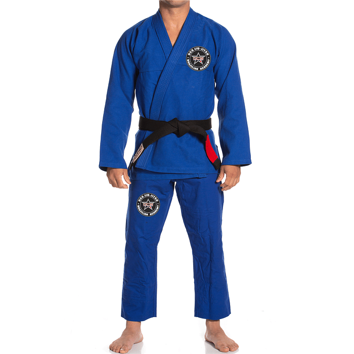 KIMONO NEO ADULTO - OCSJJ