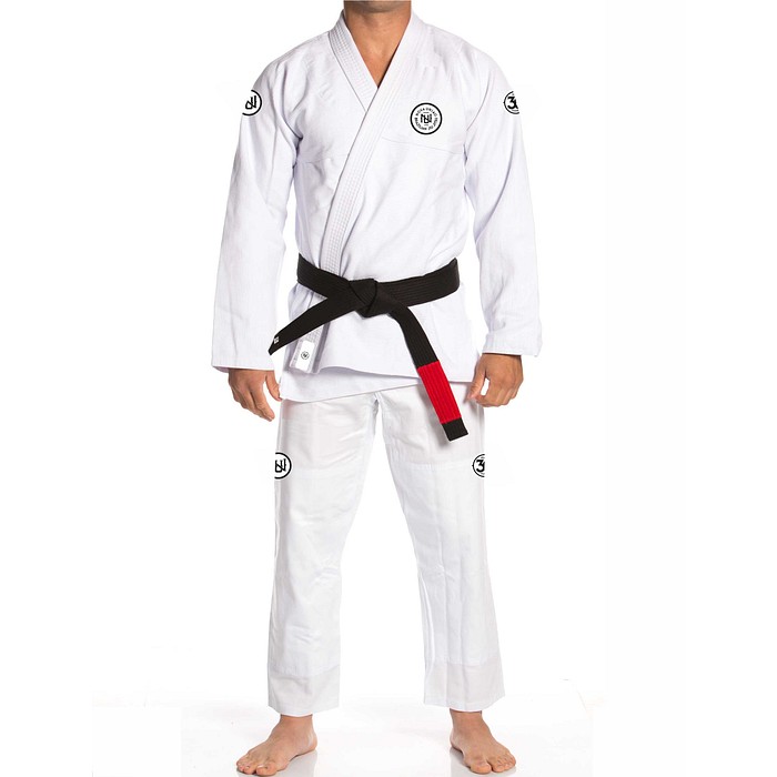 KIMONO NEO PRO ADULTO - NOVA UNIAO