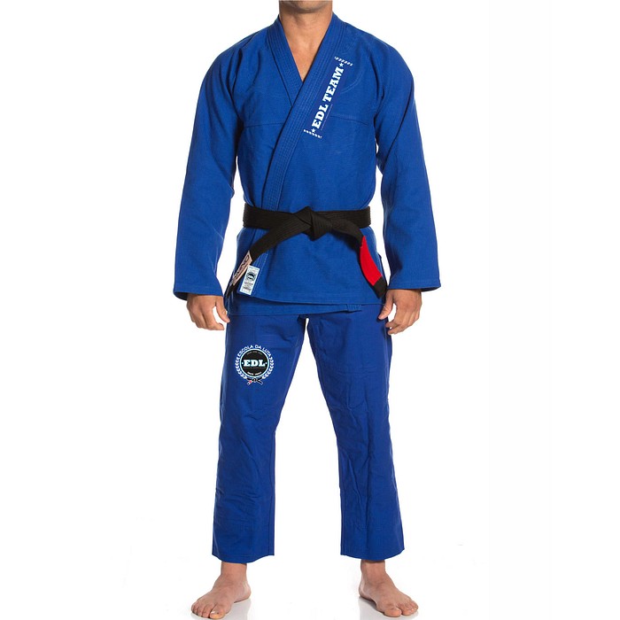 KIMONO NEO ADULTO - EDL