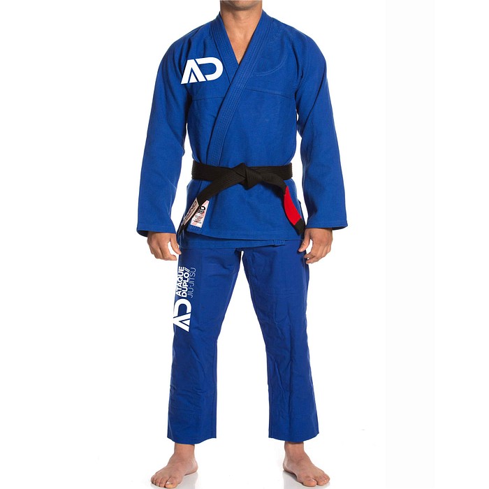 KIMONO NEO PRO ADULTO - ATAQUE DUPLO