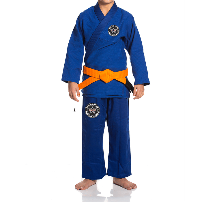 KIMONO JIU INFANTIL NEO - OCSJJ