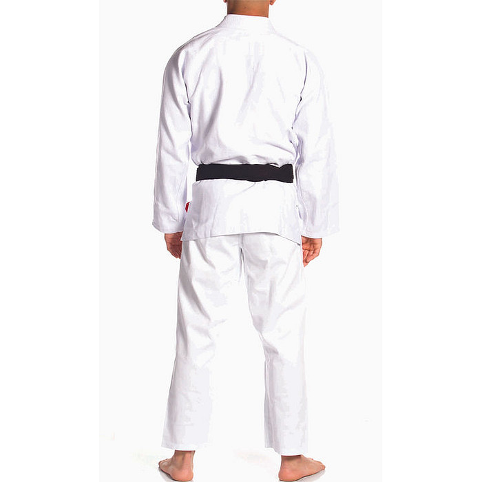 KIMONO NEO ADULTO - LISO