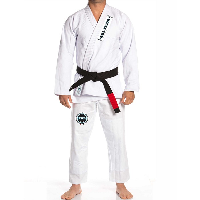 KIMONO NEO PRO ADULTO - EDL