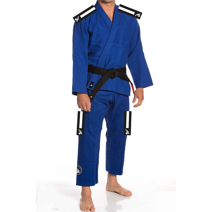 KIMONO STUCK ADULTO - HAMMERHEAD