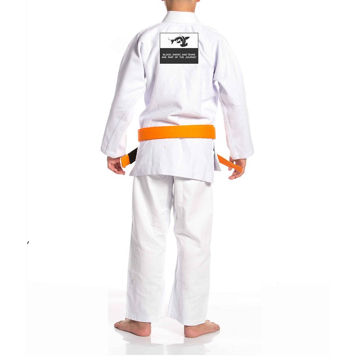 KIMONO JIU INFANTIL NEO - HAMMERHEAD