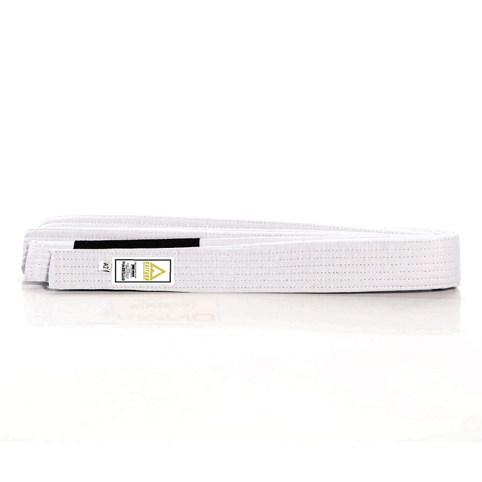 FAIXA JIU JITSU INFANTIL - CAITANO