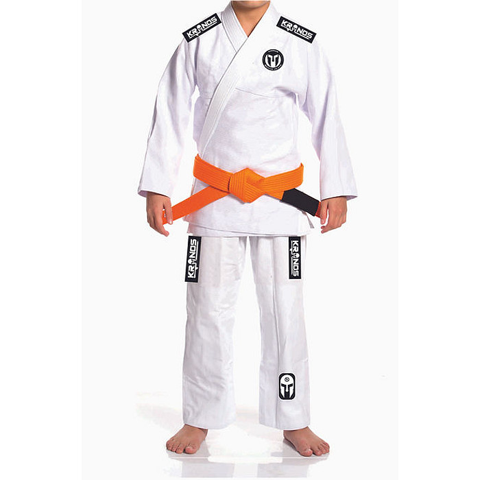 KIMONO JIU INFANTIL NEO - KRONOS